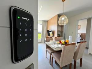 Urban Ocean Intermares 4 Pessoas 100m Praia