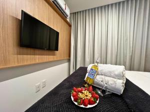 Urban Ocean Intermares 4 Pessoas 100m Praia