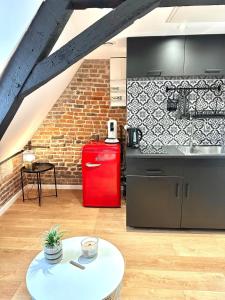 Studio de charme - Centre de Béthune