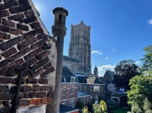 Studio de charme - Centre de Béthune