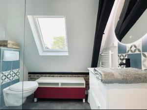 Studio de charme - Centre de Béthune