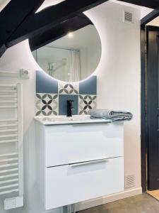 Studio de charme - Centre de Béthune