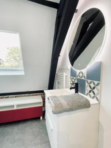 Studio de charme - Centre de Béthune