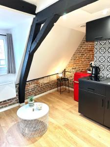 Studio de charme - Centre de Béthune