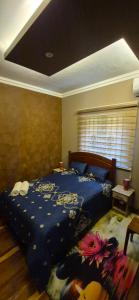 SmitAnu Villa - Modern 3 Bedrooms Villa with Rooftop Terrace