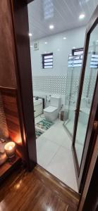 SmitAnu Villa - Modern 3 Bedrooms Villa with Rooftop Terrace