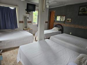 Pousada SRP - Recanto do Paraiso