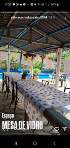 Pousada SRP - Recanto do Paraiso