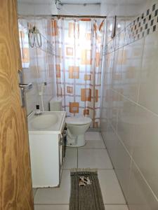 Pousada SRP - Recanto do Paraiso