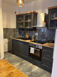 ThermaSpa Apartment Zlatibor