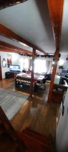 Cabana Ollie Retezat