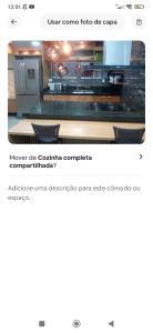 Suíte Para Solteiro - Bairro República,Vitória ES