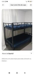 Suíte Para Solteiro - Bairro República,Vitória ES