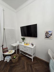 Get Prague Flat Trojanova