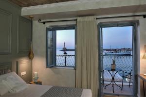 Elia Zampeliou Hotel Chania Greece