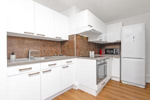 Chic studio près de la plage - climatisé