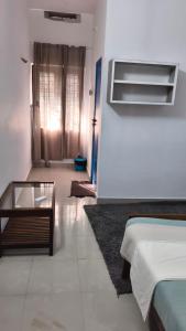 Varkala Calaila Boutique Stay