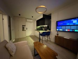 Blue Reef 6th Floor Sea View