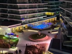 Blue Reef 6th Floor Sea View