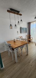 Departamento en La Serena