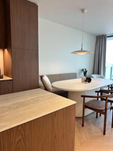 Beachloft9-PIER Luxury Seaside Apartment