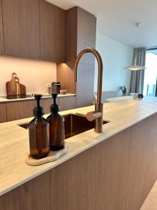 Beachloft9-PIER Luxury Seaside Apartment