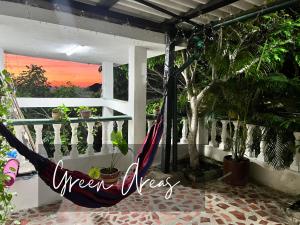 Casa Amplia con vista al mar Taganga