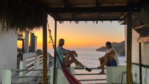 Casa Amplia con vista al mar Taganga