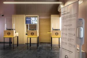 B&B Hotel Passo Tre Croci Cortina