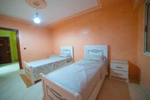 Appartement luxueux au centre ville