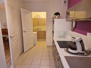 Appartement 2 Chambres - Bord de mer - Wi-Fi