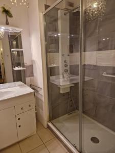 Appartement 2 Chambres - Bord de mer - Wi-Fi