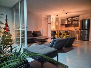 Citadela Di Sole Tropical Escape