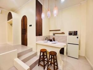 Romantic 1BR Villa at Tabanan Bali with Private Pool