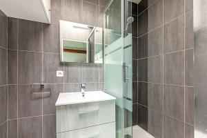 Studio cosy aux portes de Paris Neuilly-sur-Seine