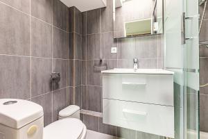 Studio cosy aux portes de Paris Neuilly-sur-Seine