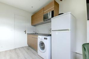 Studio cosy aux portes de Paris Neuilly-sur-Seine