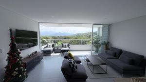 Citadela Di Sole Tropical Escape