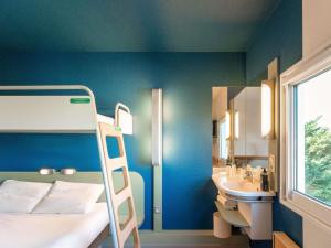 ibis budget Mâcon Nord