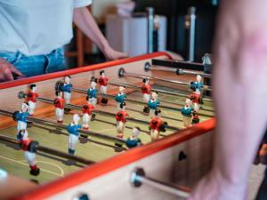 ibis budget Marseille Vieux Port