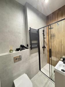 Apartamenty Styczyńskiego 2
