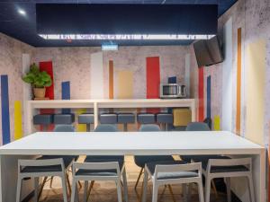 ibis budget London Barking