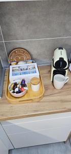 Apartman MAiLS - Kapije Zlatibora