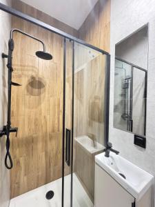 Apartamenty Styczyńskiego 2