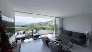 Citadela Di Sole Tropical Escape