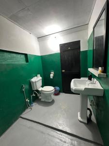 Seasong Rooms