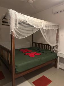 Seasong Rooms