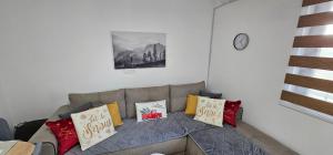 Apartman MAiLS - Kapije Zlatibora