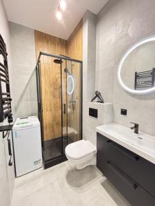 Apartamenty Styczyńskiego 2