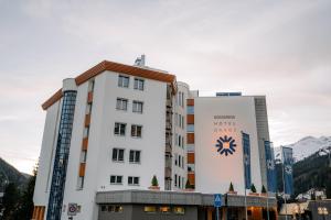 Kongress Hotel Davos